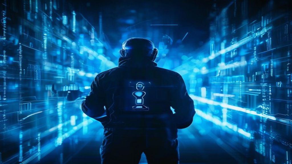 The AI Security Gap: How SMBs Can Automate Threat Hunting Without Hiring Experts