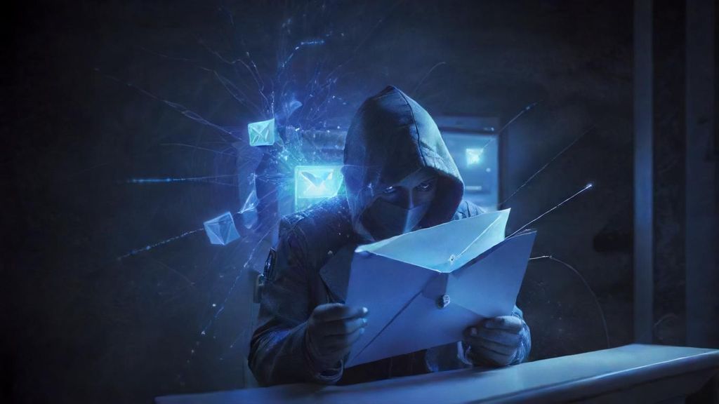 The Silent Killer in Your Inbox: How AI-Powered Phishing Defense Can Save SMBs from Hidden Credential Theft