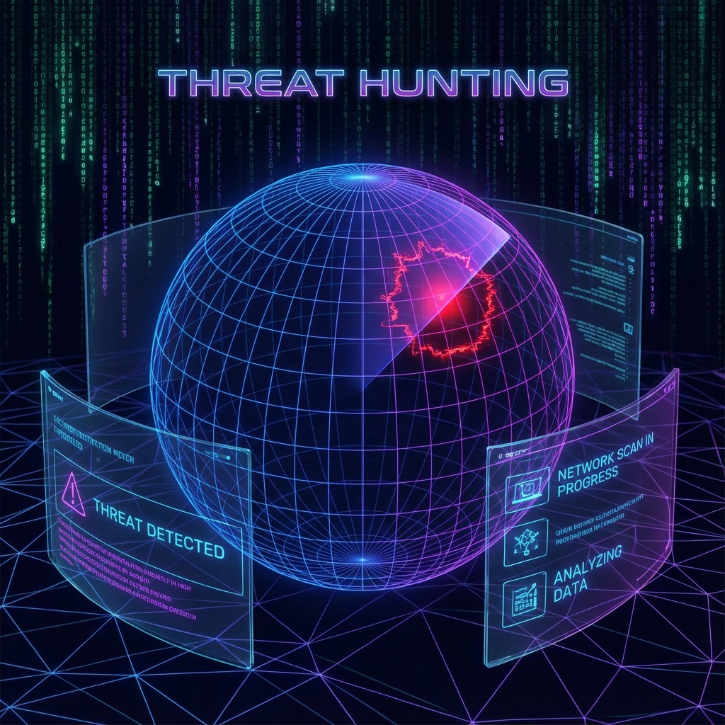 Threat Hunting
